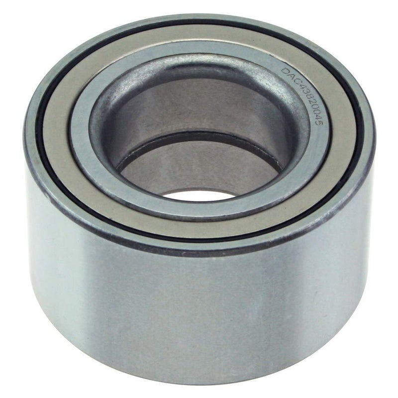 WJB Automotive Wheel Bearing - WB510006